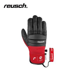 reusch（ロイシュ） スキー グローブ メンズ レディース＜2024＞MARCO
