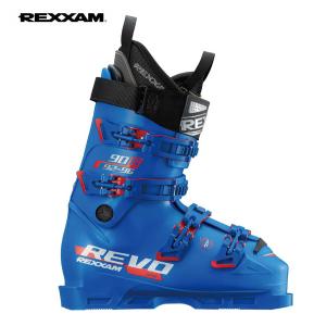 REXXAM（レクザム） 【5日限定！全品P10倍！】REXXAM スキーブーツ