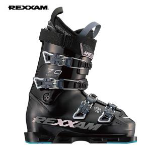 REXXAM（レクザム） 【5日限定！全品P10倍！】REXXAM スキーブーツ