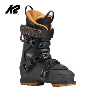 24-25 K2 METHOD PRO [28.5cm足幅102mm幅] ケーツー メンズ スキー