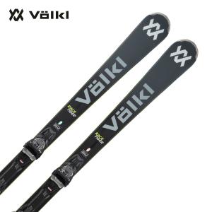 VOLKL（フォルクル） 【5日限定！全品P10倍！】VOLKL スキー板 メンズ