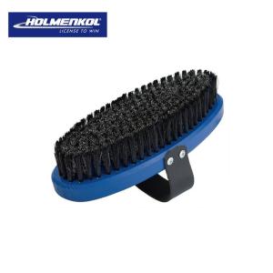 SWIX（スウィックス） ブラシ T0179O オーバル スチールブラシスキー