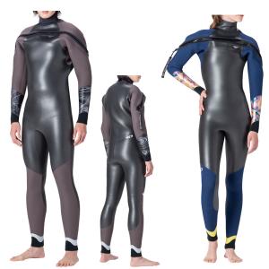 ワールドダイブ Worlddive 6.5mm ロクハン フード付き オーダー スキン