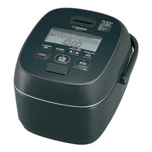 象印 圧力IH炊飯ジャー 極め炊き 5.5合 ブラック NW-JX10-BA ( 1台