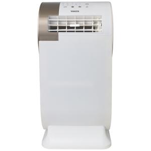 IRIS OHYAMA コンパクトクーラー ICA-0302G-W（ホワイト） 家庭用