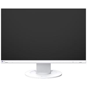 EIZO FlexScan 23．8型 カラー液晶モニター ホワイト