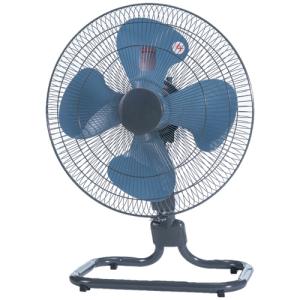 山善（YAMAZEN） 業務用扇風機 工場扇 アルミ 全閉式 フロア 床置き式