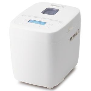 siroca（シロカ） SHB-712-WS ホームベーカリー 餅つき機 ヨーグルト