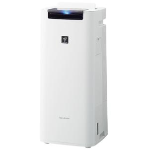 SHARP（シャープ） 加湿空気清浄機 KC−40TH7W : コーナンe