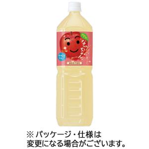 SUNTORY（サントリー） なっちゃん オレンジ 1．5L ペットボトル 1