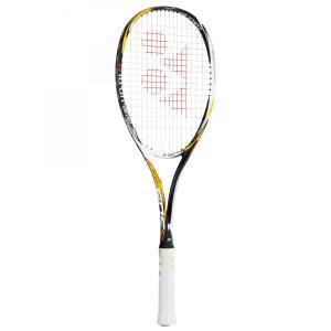 YONEX（ヨネックス） ソフトテニスラケット ネクシーガ90G (ガット張