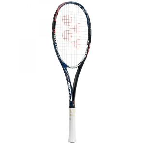 YONEX（ヨネックス） ソフトテニスラケット ネクシーガ90G (ガット張