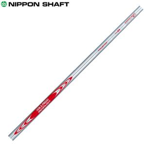 日本シャフト NSPRO モーダス3 ハイブリッド ゴースト アイアン