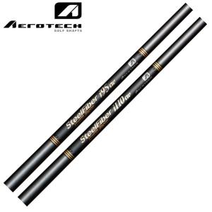 TRUE TEMPER（トゥルーテンパー） シャフト ユーティリティー用 エアロ