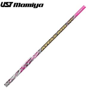 タイトリストUT用互換スリーブ付きシャフト USTマミヤ ATTAS MB HY