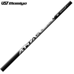 UST Mamiya USTマミヤ アッタス ダース ATTAS DAAAS ATTAS12 日本仕様