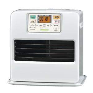 コロナ(CORONA) 石油ファンヒーター FH-G3623BY-W Gシリーズ シェル