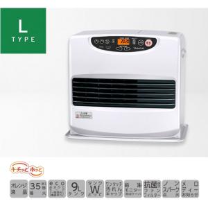 ダイニチ（Dainichi） FW-25S2-S 石油ファンヒーター Sタイプ 木造7畳