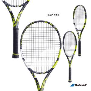 Babolat（バボラ） 中古 テニスラケット ピュア アエロ VS 2020年