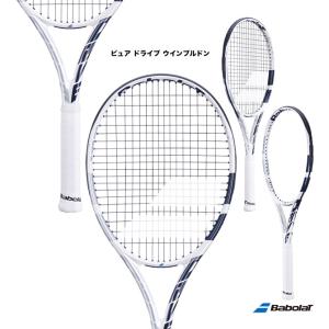Babolat（バボラ） ピュアドライブ ウィンブルドン (2024年)PURE DRIVE
