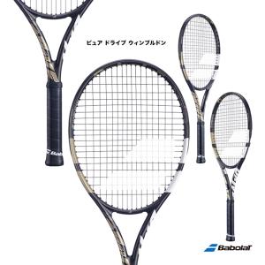 Babolat（バボラ） テニスラケット ピュア ドライブ 107 PURE DRIVE