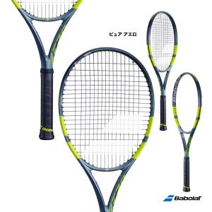 2026年3月】バボラ ピュアアエロ（Babolat）（グリップサイズ：G1）の