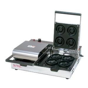 ワッフルメーカー サンテック HS-103 業務用 中古/送料別途見積 : 業務