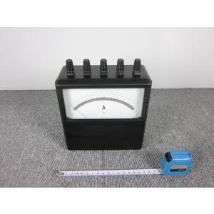 中古】単相電力計 2041-02 横河電機 YOKOGAWA 【電力測定レンジ】120