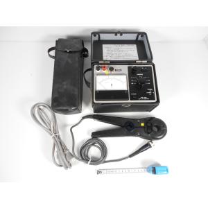 中古】単相電力計 2041-02 横河電機 YOKOGAWA 【電力測定レンジ】120