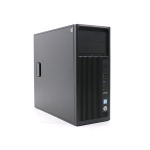 デスクトップ hp Z2 Tower G4 Xeon E-2124G 3.4GHz 32GB 512GB(新品 Z