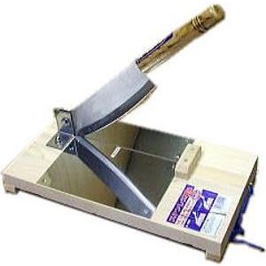 ウエダ製作所 (送料無料 即日発送) 特選国産品 オールカッター A-150