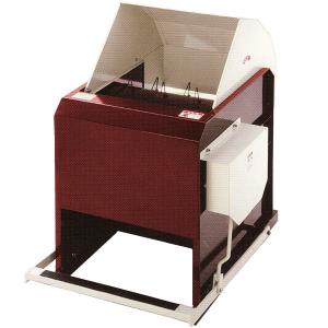 小型脱穀機 MR-400BW ペダル式 足踏み脱穀機 オギハラ工業 : ザ