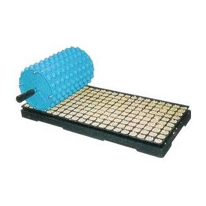 鎮圧ローラー 288穴用 : 日本農業システム - 通販 - Yahoo!ショッピング