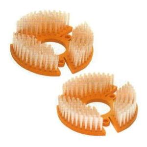 マックス（MAX） ハウス洗浄機 GH-CG用 替ブラシ (ナイロン軟質 または