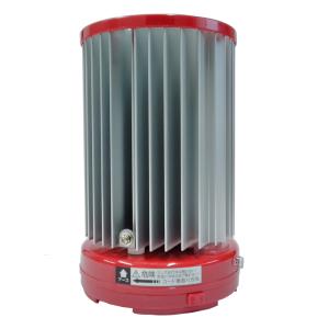 昭和精機工業 パネルヒーター 200W サーモ無し 増設用 SP-200 [園芸