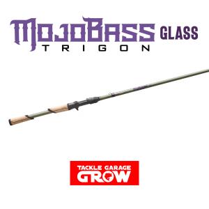 セントクロイ レジェンドグラス(LEGEND GLASS) LGC610MHM : タックル