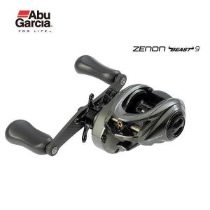 Abu Garcia（アブガルシア） ○アブガルシア Abu ZENON ゼノン Mg BF
