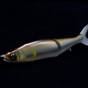 GAN CRAFT（ガンクラフト） Z-BITE 極カラー : 池袋タックルアイランド