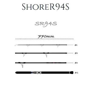 TRANSCENDENCE（トランスセンデンス） Empinado91S+Rev2｜エンピナード