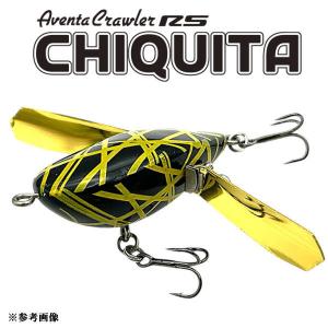 アベンタクローラー イマカツ アベンタクローラーRS チキーター