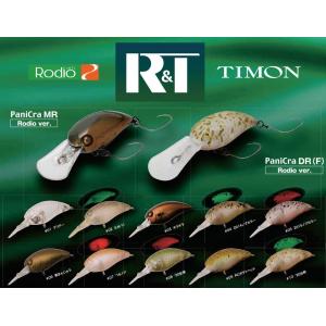 Rodio Craft（ロデオクラフト） パニクラMR F R＆Tカラー : 池袋