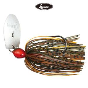 issei（一誠） ○一誠 イッセイ AKチャター 21g 【メール便配送可