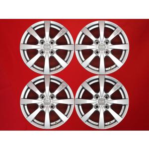 SPORT TECHNIC スポーツテクニック MONO10 VISION EU2 中古ホイール 4