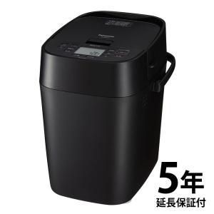 パナソニック ホームベーカリー ビストロ 1斤タイプ 43メニュー おうち