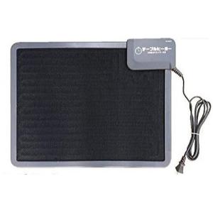 KREO テーブルヒーター タイマー付き KH-1800 デスクヒーター 足元