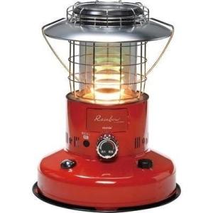 Rainbow（TOYOTOMI） 爆買 限定色 TOYOTOMI トヨトミ レインボー