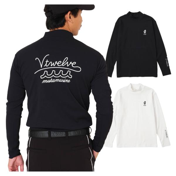 竹内ゴルフYahooショッピング店_「V12」/10周年記念コラボアイテム