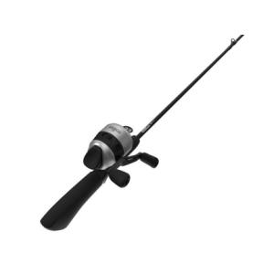 ゼブコ（ZEBCO） 33 マイクロ ZEBCO 33 Micro 小型 スピンキャスト