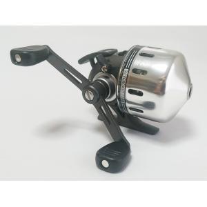前モデル Pflueger フルーガー 小型スピンキャストリール 上級モデル