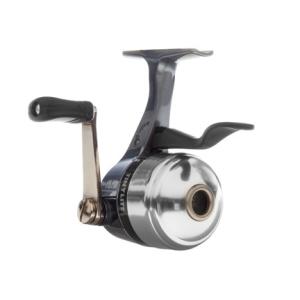 ゼブコ（ZEBCO） ZEBCO 202 スピンキャストリール 202MBK : 竹屋釣具店